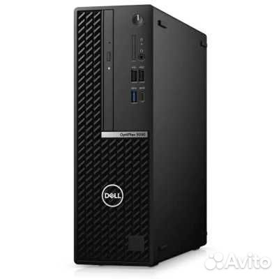 Dell OptiPlex 5090 SFF i5-10505 8Gb 256Gb SSD