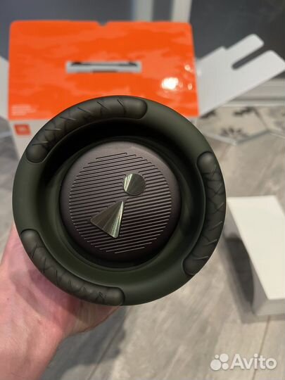 JBL Xtreme 3 Camouflage New