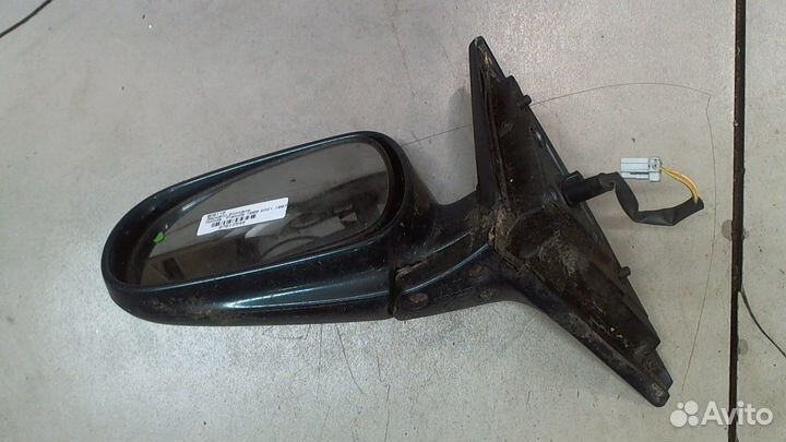 Зеркало боковое Honda Prelude, 1997