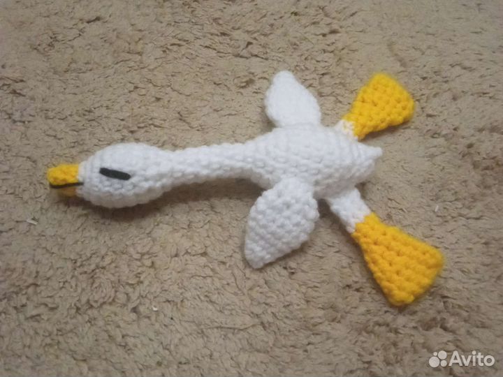 Вязание игрушек на заказ