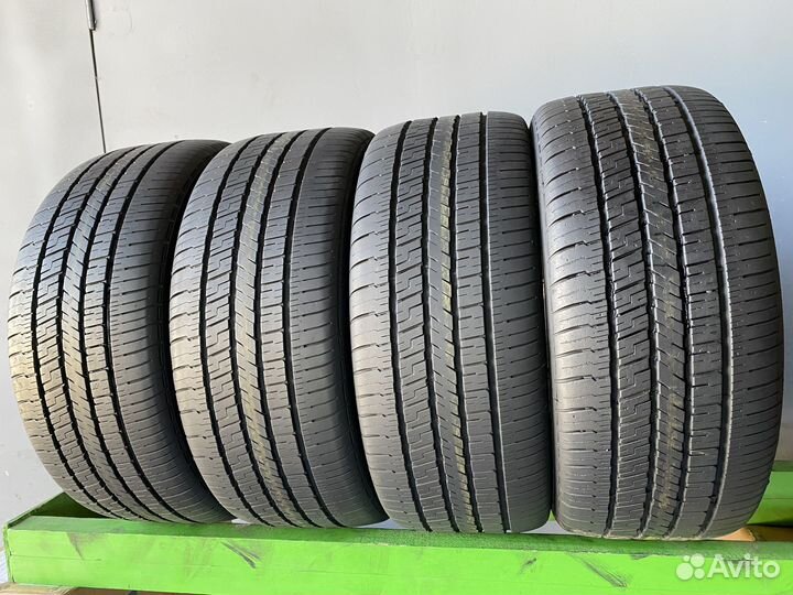 Goodyear Eagle RS-A 245/45 R18 96V