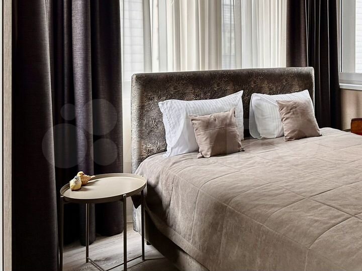 2-к. квартира, 70 м², 2/9 эт.