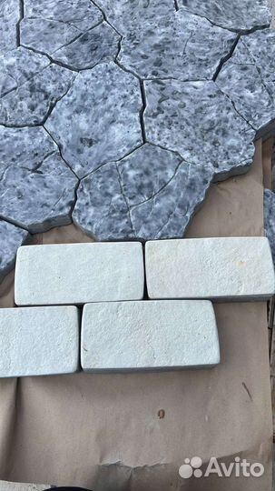 Тротуарная плитка