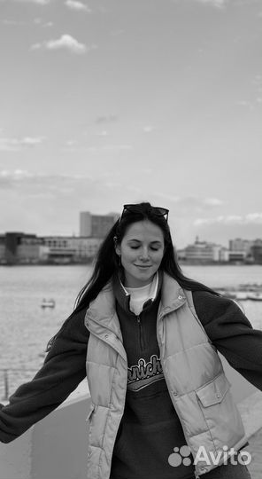 Видеограф/Рилсмейкер/Контентмейкер