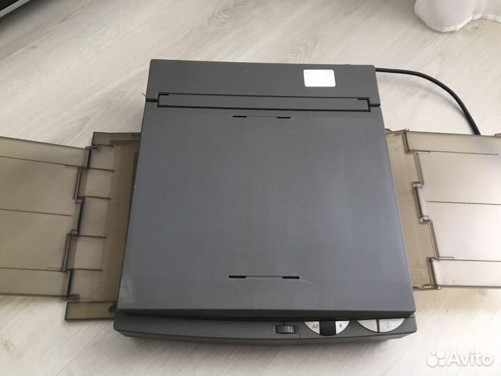 Копир canon 135000