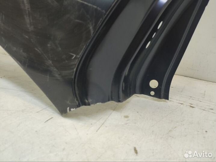 Крыло заднее правое Lexus Lx 3 2016-2022