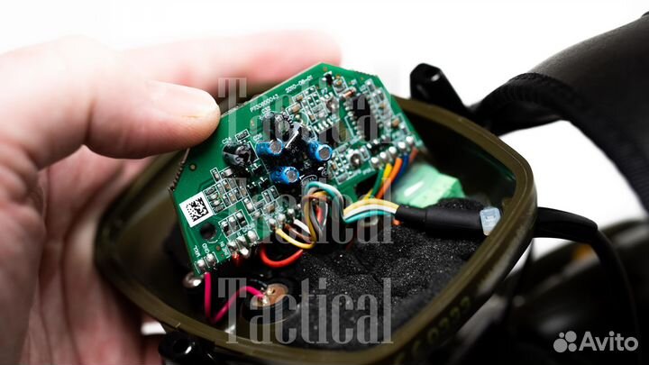 Активные наушники Howard Leight Impact Оригинал