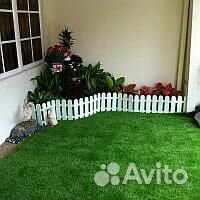 Искусственная трава