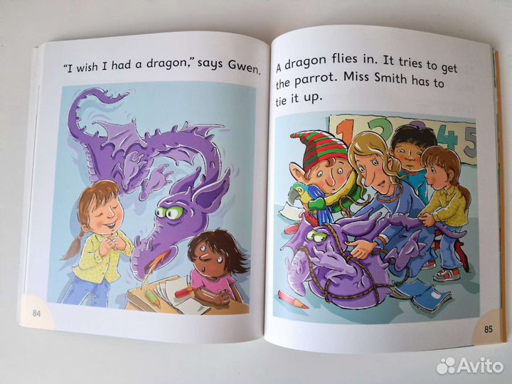 Julia Donaldson The trunk and the skunk (1шт)