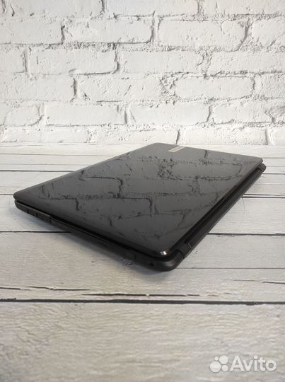 Шустрый ноутбук i5\500HDD