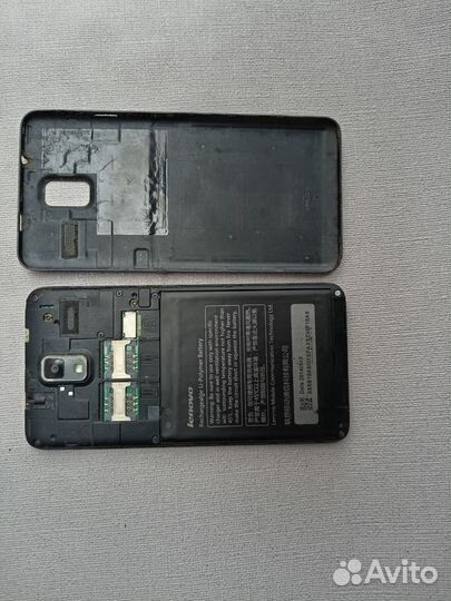 Lenovo S580, 8 ГБ