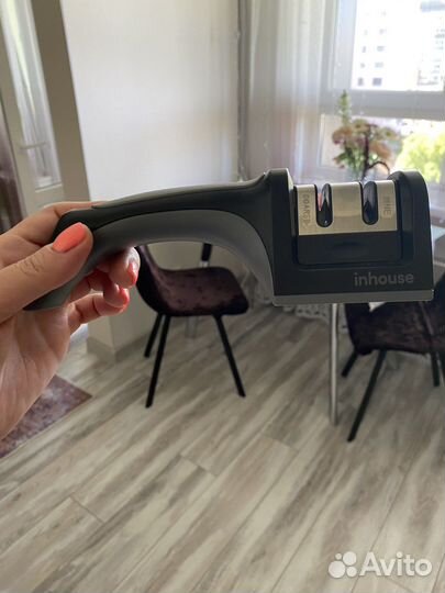 Точилка для ножей