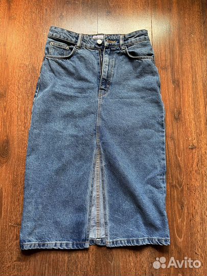 Юбка zara