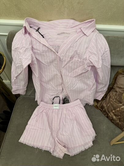 Пижама женская