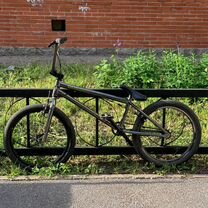 Велосипед BMX khebikes