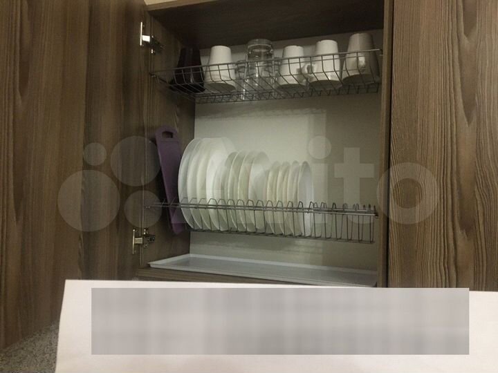 Квартира-студия, 27 м², 2/5 эт.