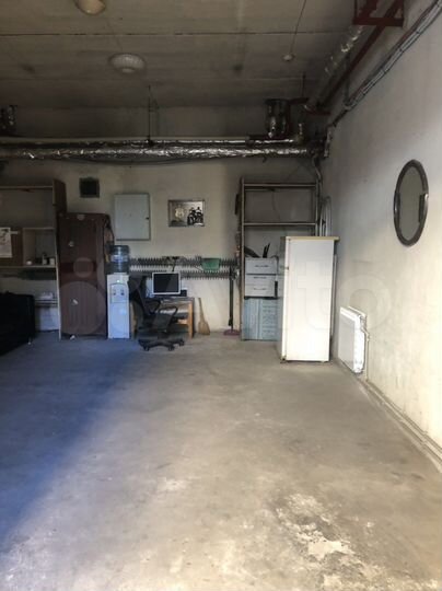 Склад, 32.3 м²