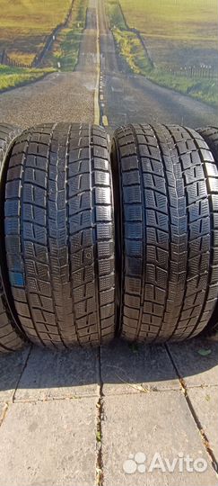 Dunlop Winter Maxx SJ8 285/60 R18 116R