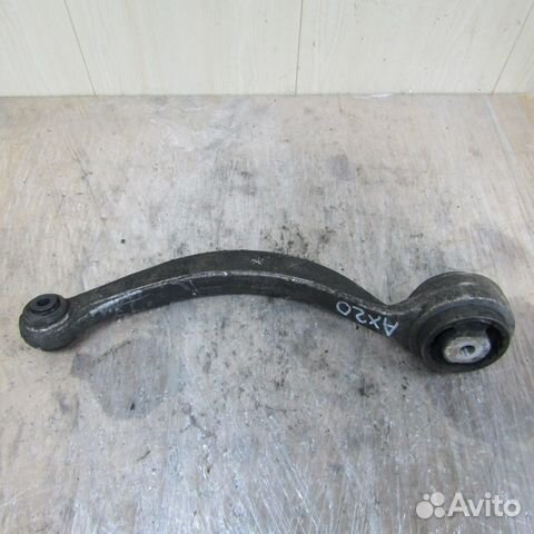 Рычаг передний нижний левый\правый jaguar XF 2007
