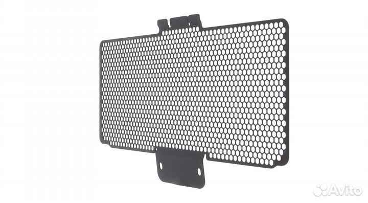 Evotech Performance Защитная сетка радиатора - вер