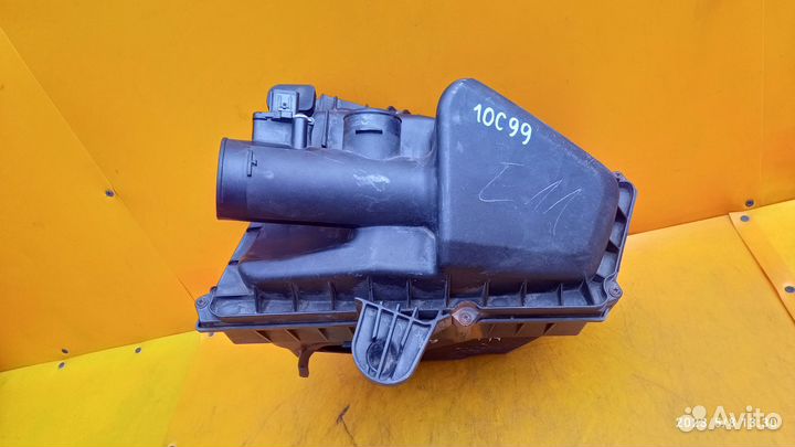 Корпус воздушного фильтра для Ford Mondeo 4