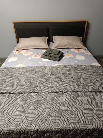 1-к. квартира, 55 м², 4/10 эт.