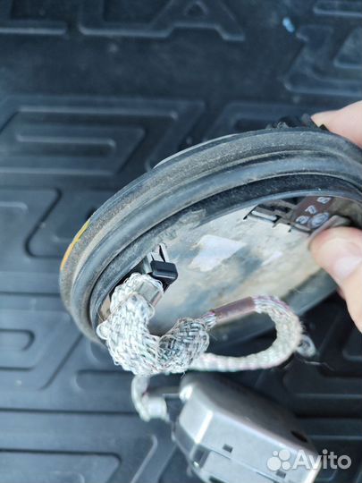 Subaru Блок розжига ксенона D4R, D4S (35W)