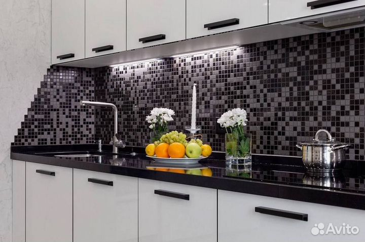 Кухонный гарнитур от производителя