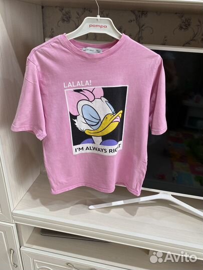 Футболка детская