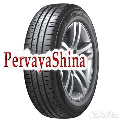 Hankook Kinergy Eco 2 K435 185/60 R14