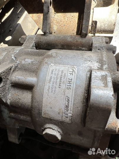 Рефрижератор газель некст бу