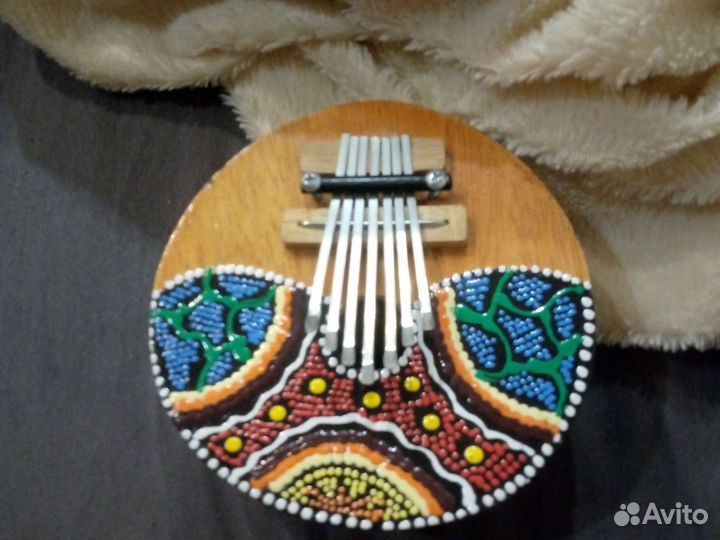 Калимба