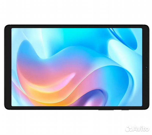 Планшет Realme Pad Mini LTE 3/32GB Серый