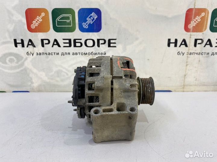 Генератор LADA Vesta 2180 ваз-21129 2018