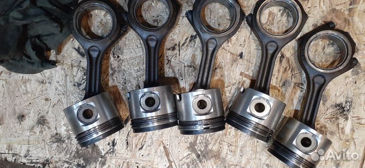 Двигатель сат С 9