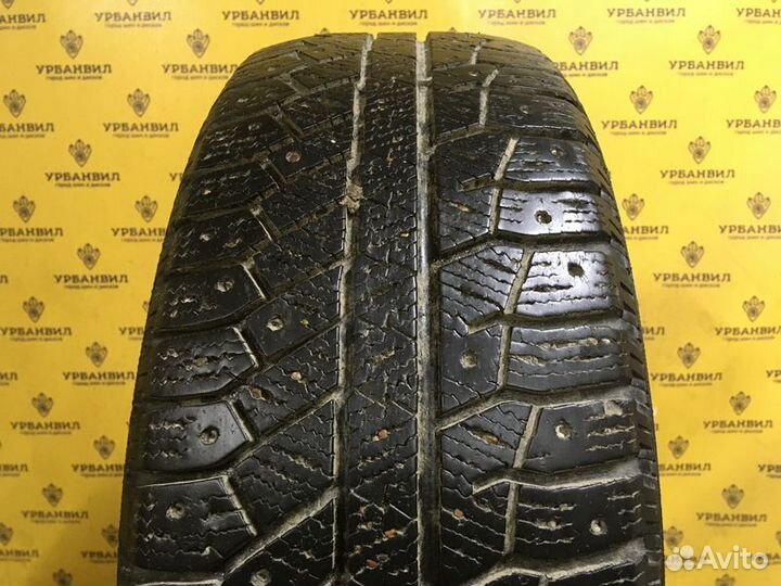 Continental ContiWinterViking 2 205/60 R16 99T