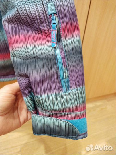 Куртка Roxy женская горнолыжная S