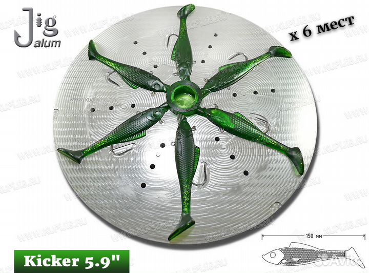 Kicker 5.9