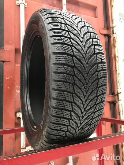 Nexen Winguard Sport 2 SUV 235/55 R18