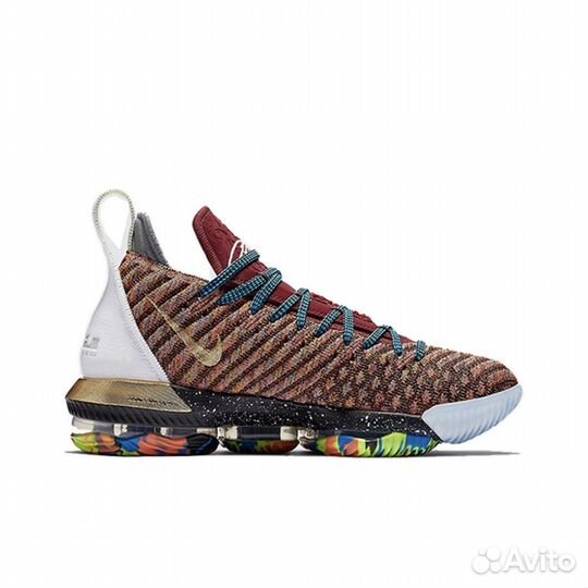 Nike Lebron 16 