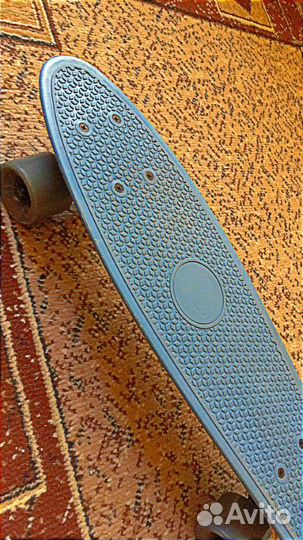 Мини круизер Termit