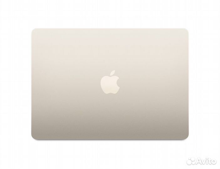 MacBook Air 13 2024 M3 16/512Gb Starlight mxcu3