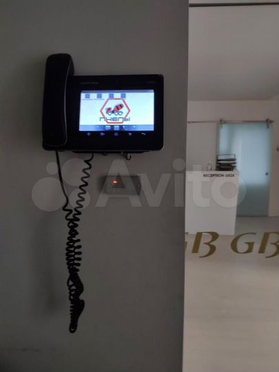 Офисное помещение, 400.3 кв.м