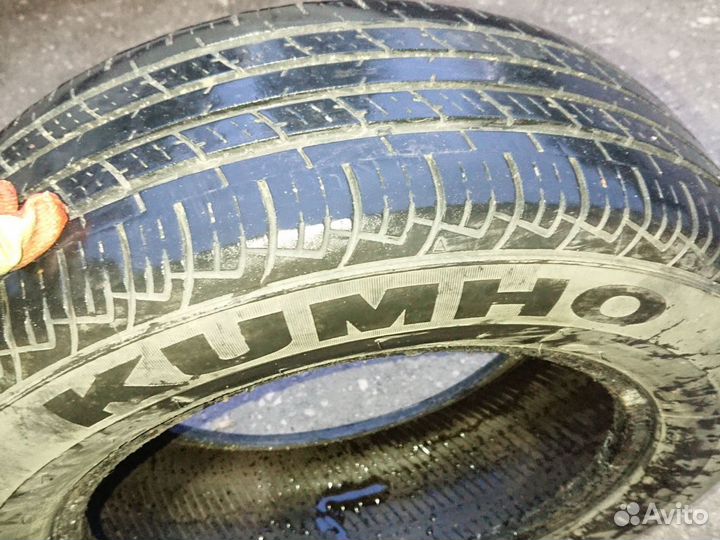 Kumho KH18 195/65 R15 91V