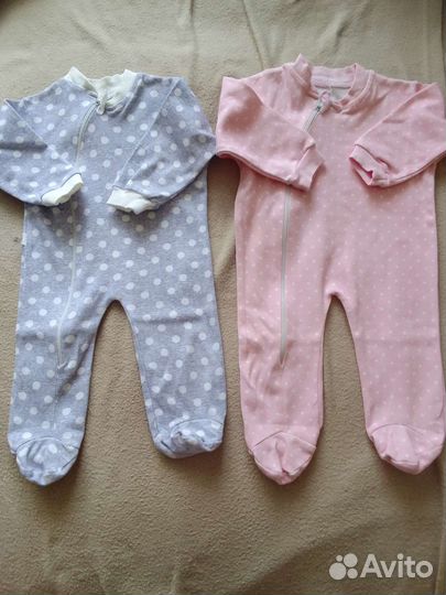 Одежда для девочек