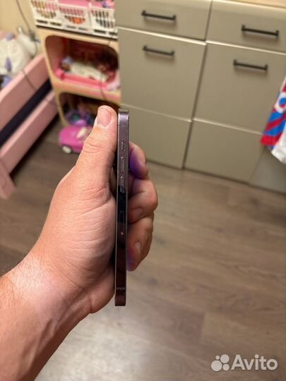 iPhone 14 Pro, 128 ГБ