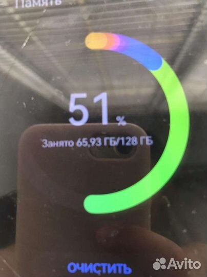 Продаётся телефон huawei P30lite