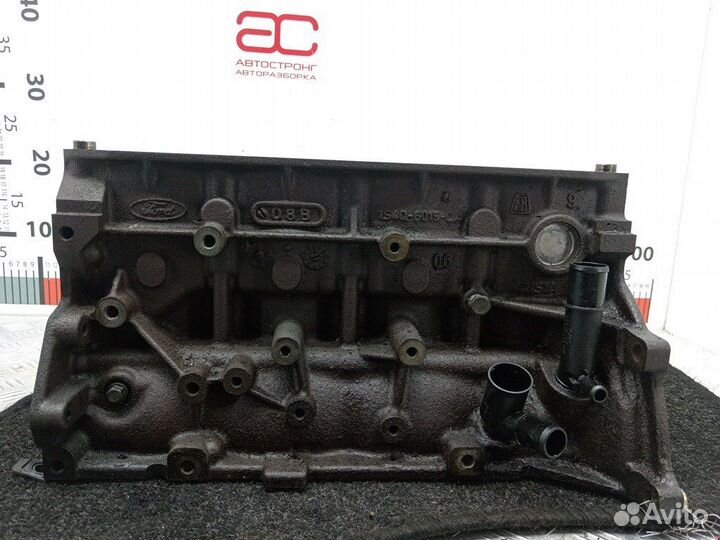 Блок для Ford Transit (Tourneo) Connect 1