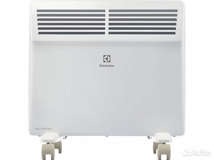 Конвектор электрический Electrolux ECH/AS-1000 MR