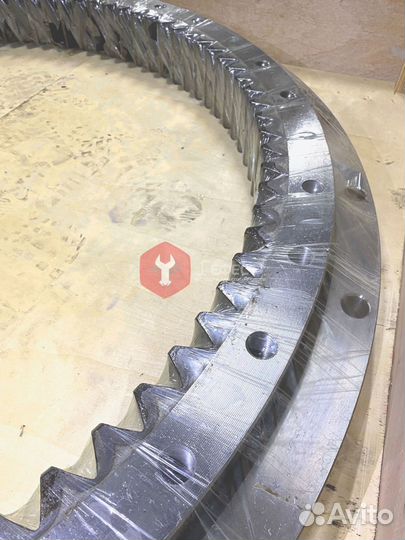 Поворотный круг Volvo ECR145CL 14577175